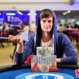 Main Event PFP 2014 ovládl Lukáš Vozdecký