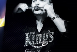 Dnes v 16:00 startuje European Masters Series of Pot Limit Omaha v King’s Casinu!