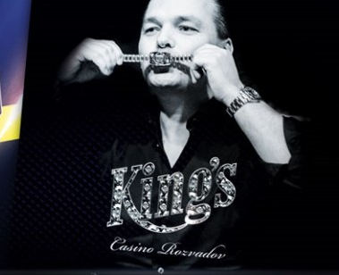 Dnes v 16:00 startuje European Masters Series of Pot Limit Omaha v King’s Casinu!
