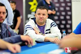 DCG: V úterý byl Olaf bez konkurence