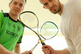 MČR ve squashpokeru v Kings Prague bude hrát i Gus Hansen!