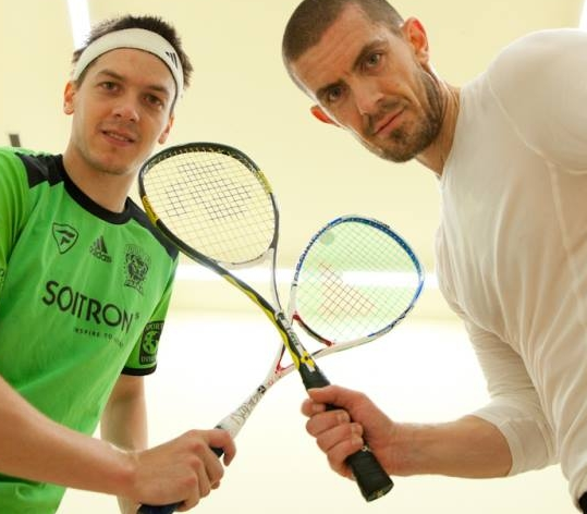MČR ve squashpokeru v Kings Prague bude hrát i Gus Hansen!