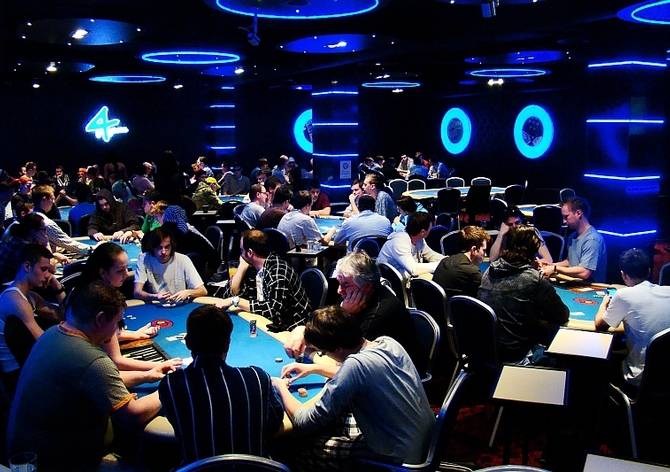 Rebuy Stars Luka má před sebou nabitý měsíc - v srpnových turnajích garantuje téměř 1.5 milionu Kč