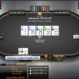 V herně PokerCent se hraje o tisíce dolarů denně