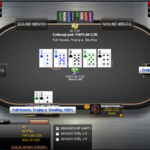 V herně PokerCent se hraje o tisíce dolarů denně
