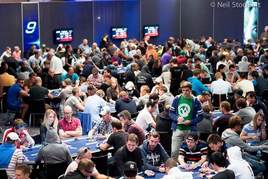 EPT Barcelona: Stream v češtině a světově proslulý DJ Roger Sanchez na party