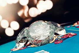 Listopadový festival German Championship of Poker nabídne Main Event s garancí €200.000