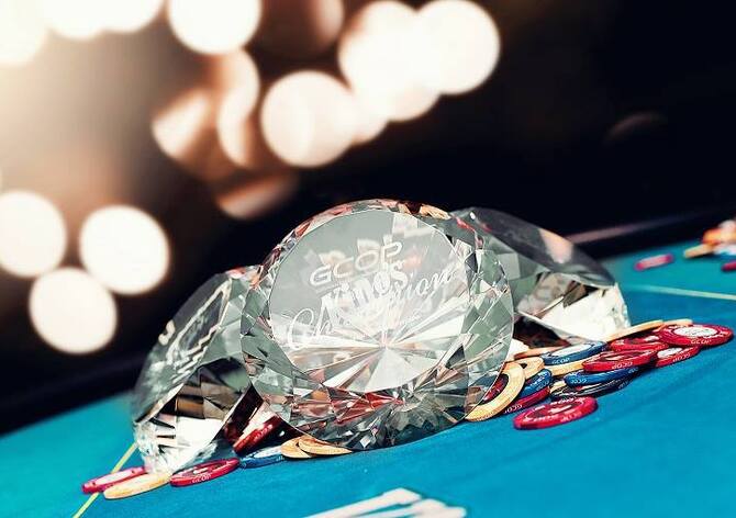 Listopadový festival German Championship of Poker nabídne Main Event s garancí €200.000