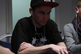 GCOP: V druhém startovním dni z našich úřadoval Vítek Pešta