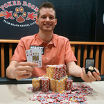 Tristan Wade vítězem první letošní zastávky WSOP Circuit