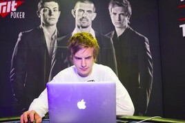 Online traffic: Full Tilt Poker se propadl až na sedmé místo