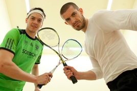 King&#039;s Prague mezinárodní MČR ve squashpokeru již zítra!