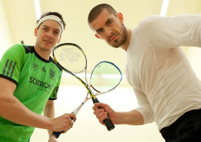 King's Prague mezinárodní MČR ve squashpokeru již zítra!