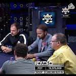 Pastička s &quot;áčkama&quot; neprošla. Seiverův bluff vejde do histore WSOP