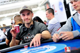 Pokerové video - rozbor The Big $55 s Jellym &amp; Vocaaasem, 8. díl