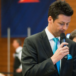 Thomas Kremser: &quot;Jsem šťastný za to, že jsem u EPT mohl být&quot;