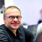 Belgické Masters den 1B: Tony Felfel v TOP5