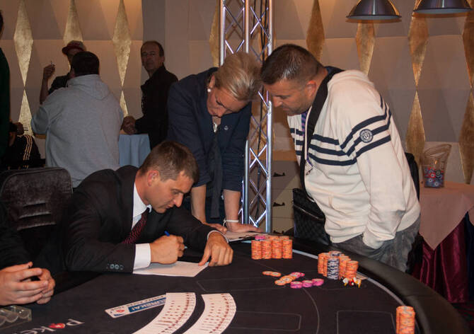 Olaf dealnul &quot;Belgičany&quot;, z Rozvadova si odvezl €7.000