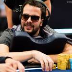 EPT Barcelona: Rekordní Super High Roller chipleaduje po prvním dni Ryan Fee