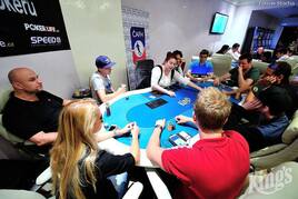 King&#039;s Casino Prague si na tento víkend připravilo dvě zajímavé události
