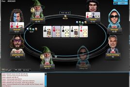 CardCasino.com: Kvalifikuj se na ČPT Masters za pouhé jedno euro!