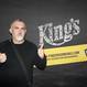 King&#039;s Big Friday pod absolutní německou nadvládou