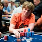 WSOP: Rýsuje se další šance na náramek? Vojtěchu Růžičkovi stojí v cestě už jen 31 hráčů