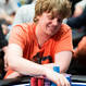WSOP: Vojtěch Růžička vstoupí do pátého dne s více než milionem v žetonech