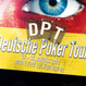 Srpnový Main Event Deutsche Poker Tour nabídne luxusních €100.000