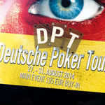 Srpnový Main Event Deutsche Poker Tour nabídne luxusních €100.000