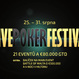 CC.com: Hive Poker Festival o €80.000