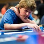 EPT Barcelona: Vojtěch Růžička pokračuje v krasojízdě!