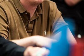EPT: Vojtěch Růžička skončil v Main Eventu na 45. místě