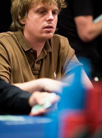 EPT: Vojtěch Růžička skončil v Main Eventu na 45. místě