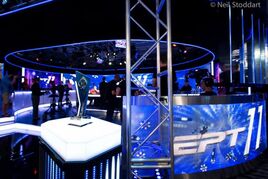 EPT Barcelona 2014 final table: Kdo je kdo?