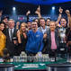 Harry Arutyunyan šampionem WPT Legends of Poker