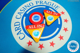 Polish Poker Championship: Úvodní turnaj festivalu dealnuli čeští hráči