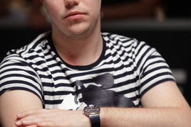 Online High Stakes: Alexander &quot;joiso&quot; Kostritsyn je za leden v plusu $930K