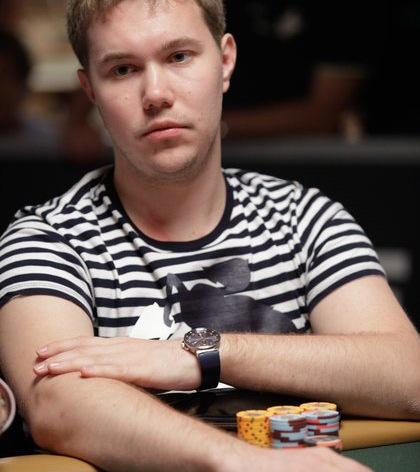 Online High Stakes: Alexander &quot;joiso&quot; Kostritsyn je za leden v plusu $930K