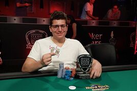SHRPO: Ve $100K Super High Rolleru kraloval Jake Schindler