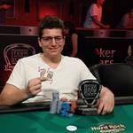 SHRPO: Ve $100K Super High Rolleru kraloval Jake Schindler