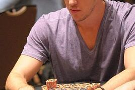 SHRPO Main Event: Dan Colman a Mike Leah na finálovém stole