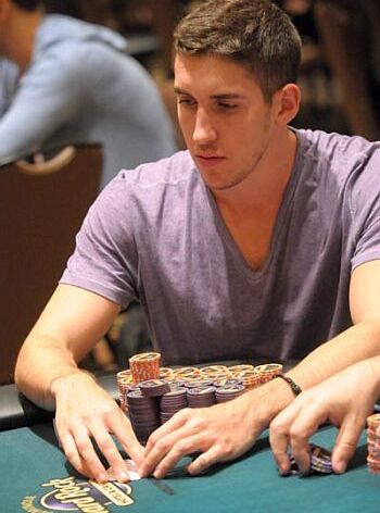 SHRPO Main Event: Dan Colman a Mike Leah na finálovém stole