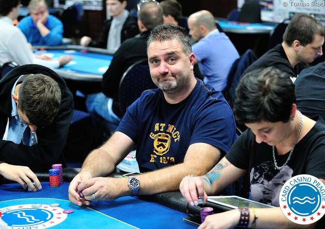Martin Zvěřina zvítězil v sobotním Celebrity Speciál 250K GTD