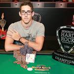 SHRPO: Daniel Colman si z Floridy odváží další cenný titul