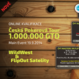 Podzimní novinky na CardCasino.com: Nové bonusy a nové kvaldy na ČPT