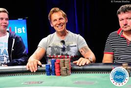 CASH KINGS dnes od 18:00 živě s Markem Blaškem!