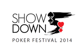 Showdown oslaví páté narozeniny desetidenním poker festivalem