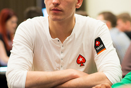 Online High Stakes: Sebastian Ruthenberg prohrál během jednoho týdne $700.000