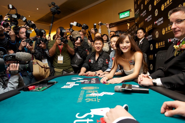 Dědičova cash game se vrací zpět na Sapu!